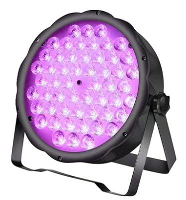 LEDs RGB Stage light