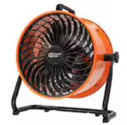 16 in Drum Fan