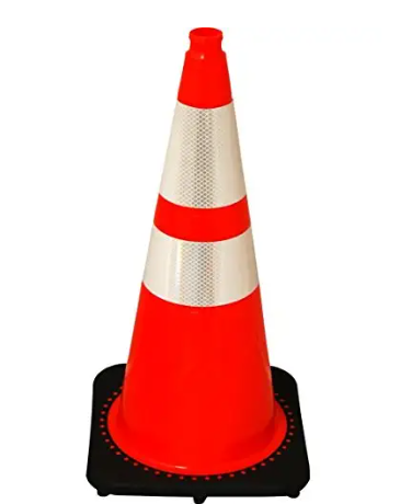 28 Inch Traffic Cone