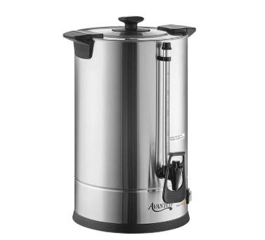 Coffee Maker and Urn