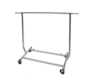 Collapsible Rack (Clothing Rack)