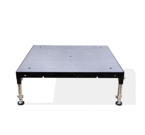 Portable Stage 4x4