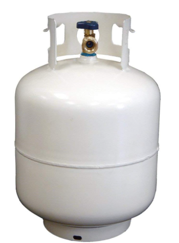 Propane Tank