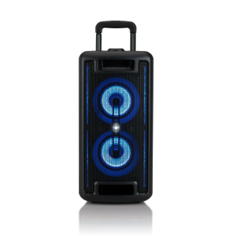 Large Bluetooth Party Speaker