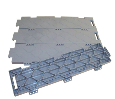 Subflooring