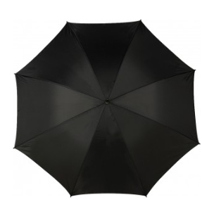 Black Umbrella