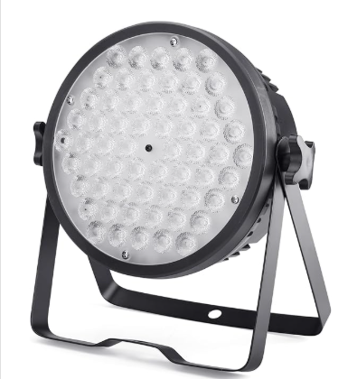 60 LEDs RGB Stage light