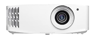 4K UHD Portable Projector