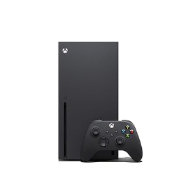 Xbox Series X 1TB SSD Console