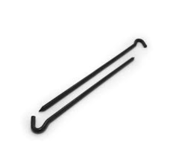 Tent stake