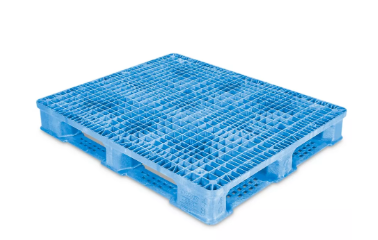 Rackable Plastic Pallet