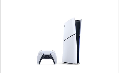 PlayStation®5 Digital Edition (slim)