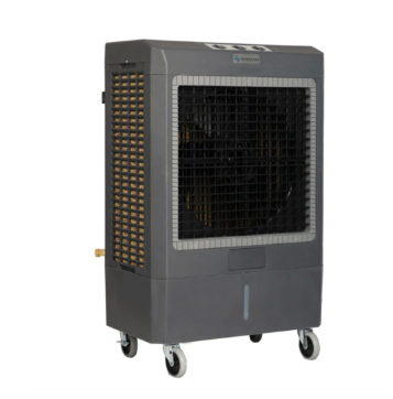 Large Evaporative Cooler Fan