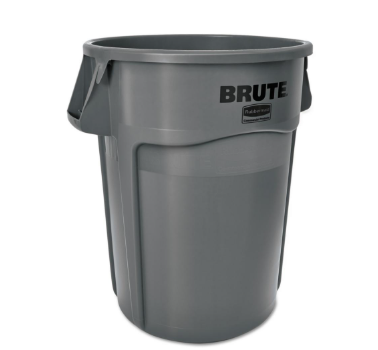 Trash Can