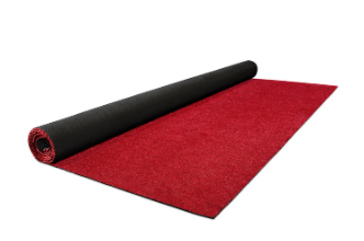 Tent Carpet