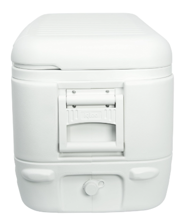Igloo Polar 120Q Marine Chest Cooler