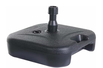 Fillable Umbrella Base