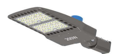 LED Parking Lot Light 200W